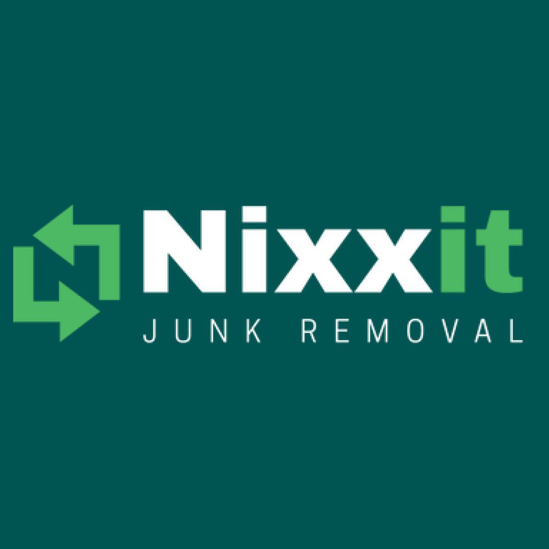 Nixxit: Eco-Friendly Junk Removal In The Bay Area - Book Online Now